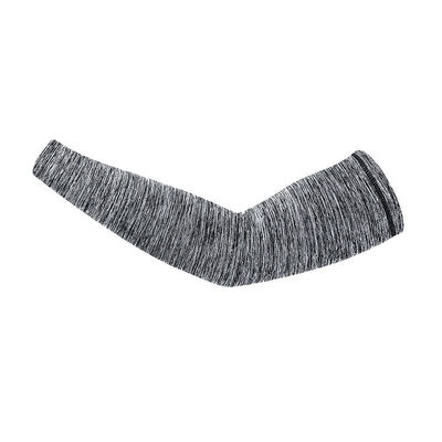 

Women Men Arm Sleeve Anti UV Sunshade Breathable Elbow Cover Outdoor Summer Cycling Climbing Sportswear