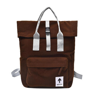 

Fashion Unisex Boys Girls Backpack Large Capacity Handbag Shoulder Bags