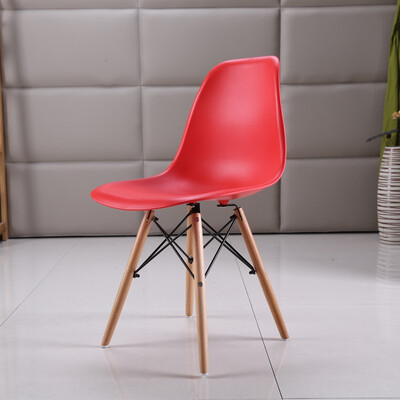 

QUWEIXIONG Eames chair 4 handles home fashion simple 11835