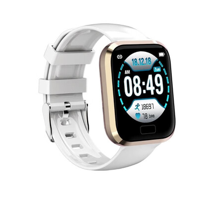 

YH3 Band Heart Rate Monitor IP67 Fitness Tracker Wrisatband Smart Watch
