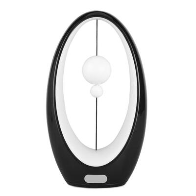 

Creative 4 Color Sensor Button USB LED Lamp Night Light Home Desk Ornament