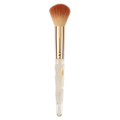 

1pc Diamond Makeup Brush Women Cosmetics Beauty Make Up Brush Tool
