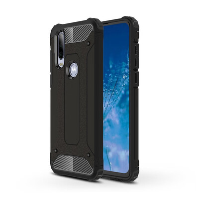 

Heavy Duty Bumper Case Motorola Moto P40 Power Soft Phone Cover Moto P40 Power p40power TPU Armor Case