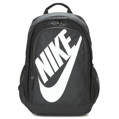 

Nike NIKE Sports Bag Sportswear Big LOGO Outdoor Travel Bag Student Bag Computer Bag Backpack BA5217-010