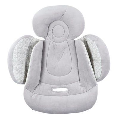 

Greensen Breathable Baby Seat Pad Cushion Child Head Body Support Cushion for Stroller Car Seat