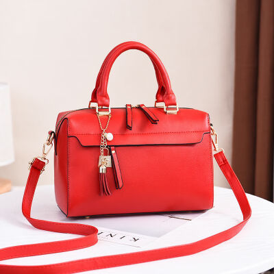 

2019 new cool fashion casual womens bag elegant slung shoulder bag European&American bags