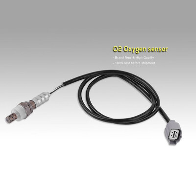 

Downstream O2 02 Oxygen Sensor for Honda Accord 03-07 Acura TSX 04-08 24L L4