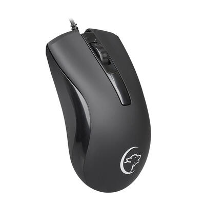 

2400 DPI USB Wired Optical PC Laptop Office Mice Ergonomic Gaming Mouse