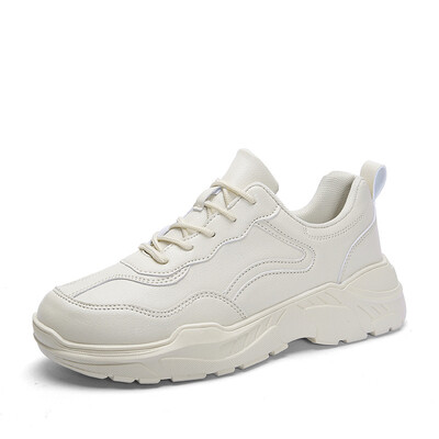 

Small white shoes mens shoes tide shoes sports&leisure versatile shoes boys running shoes old shoes shoes