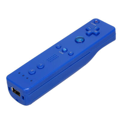 

Wireless Remote Controller for Nintendo Wii Wii U WiiU Games