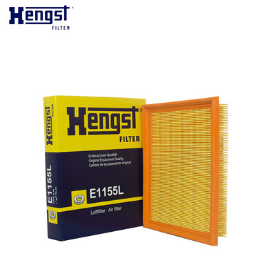 

Hengst air filter E1155L Prius 11- Lexus CT import 11