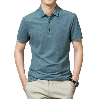 

JIN YAO Mens Fashion Lapel POLO Shirt Short Sleeve 80 pieces 5544