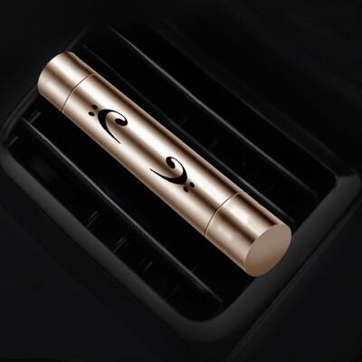 

Car Air Freshener Car Outlet Perfume Vent Air Freshener Air Conditioning Clip Magnet Diffuser Solid Perfume Decoration