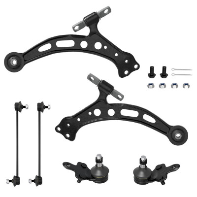 

Front Suspension Control Arm Sway Bar Kit for 1997-2001 Toyota Camry Lexus ES300