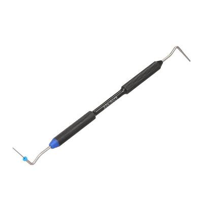 

Dental Sybronendo Endo Buchanan Hand Plugger Fill Obturation NiTi Tips Dental Tools