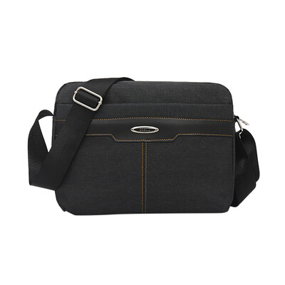 

Tailored Mens Fashion Casual Backpack Multi Function Business Messenger Shoulder Bag