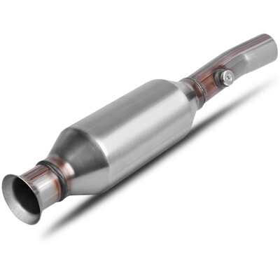 

Catalytic Converter For 1998-2002 Toyota Corolla 18L V4 EPA Approved Catalyst