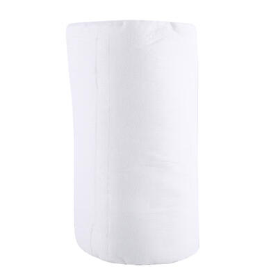

Greensen 100PCSRoll Disposable Cloth Baby Nappy Liner Covers Soft Diaper Pad Insert