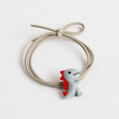 

〖Follure〗Women Girls Kids Hair Band Ties Rope Ring Elastic Hairband Ponytail Holder