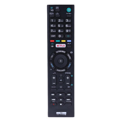 

RMT-TX100D Remote Control Replacement for SONY TV Remote Control