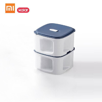 

Storage Bag for Xiaomi Mijia Kalar Lunch Box Microwave Food Box Food Storage Container