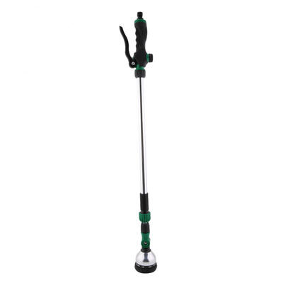 

Greensen 9 Functions Stretchable Long Rod Garden Sprayer Sprinkler Agriculture Irrigation Tool