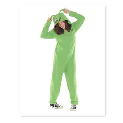 

Hooded flannel home pajamas 2018 sexy pajamas female cute cartoon pajamas winter adult