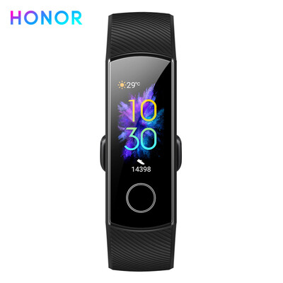 

Huawei Honor Band 5 Smart Fitness Bracelet Black