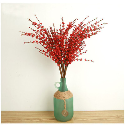 

FUNNYBUNNY Long of Jasmine Artificial flower Fake Flower for Wedding Home Office Party Hotel Restaurant patio or Yard Decoration