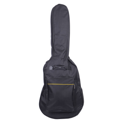 

Ktaxon 41 Inch Padded Acoustic Guitar Bag Black