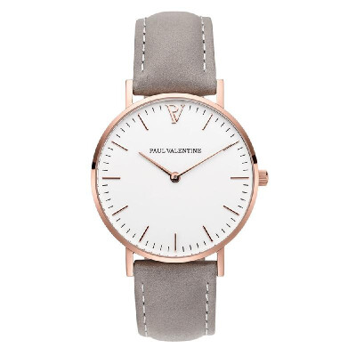 

783 Quartz Watch Women Men Leather Strap Simple Wristwatch Time Display Fashion Casual Life Waterproof Female Male Watches