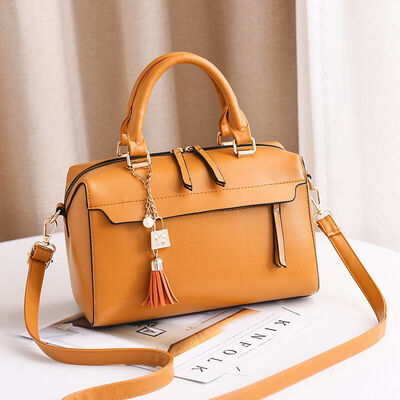 

2019 new cool fashion casual womens bag elegant slung shoulder bag European&American bags