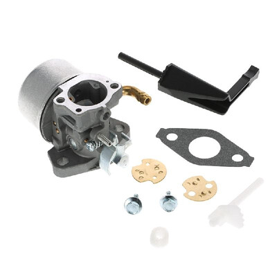 

ATVs Carburetor Carb Replacement for Briggs & Stratton 798653 697354 790290 791077 698860