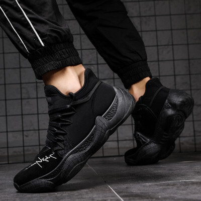 

2018 explosion models high basketball shoes sports fashion one boots