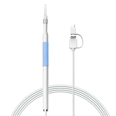 

Intraoral Endoscope IP67 Waterproof 13M 720P Camera Oral Dental Borescope
