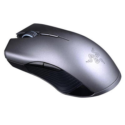 

Razer Lancehead 24GHz Wireless Wired 5G Laser Sensor 16000DPI Gaming Mouse