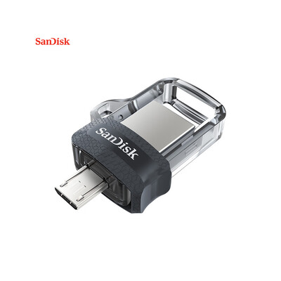 

SanDisk DD3 USB Flash Drive 128GB Pen Drive OTG Pendrives Mini Flash Drive USB30 Fast Speed for Android Phone PC
