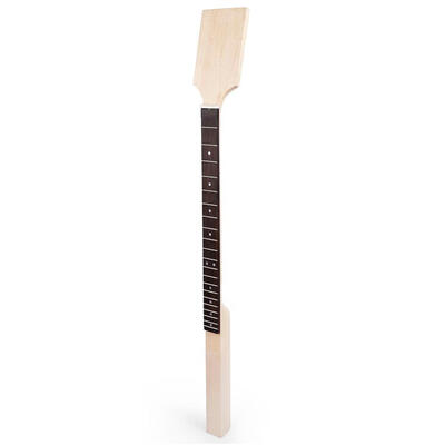 

Maple Guitar Neck Fretboard Wooden Fingerboard Musical Instrument Accessory