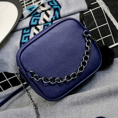 

Tailored Women Messenger Bags Slim Crossbody Shoulder Bags Handbag Small Body Bags