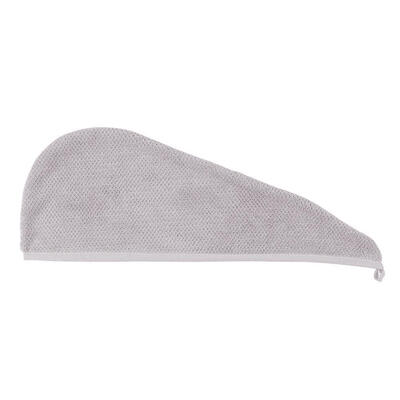 

Women Bathroom Super Absorbent Quick-drying Soft Bath Towel Hair Dry Cap