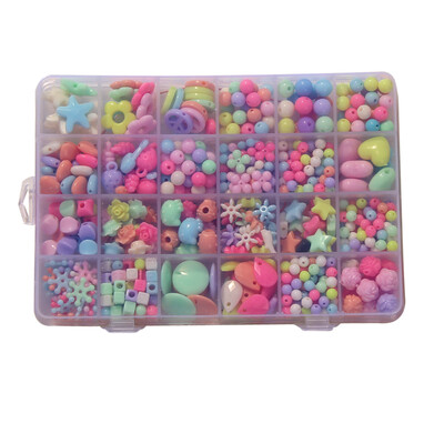 

Children Handmade DIY Corrected Amblyopia Early Childhood Educational Toys