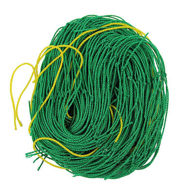 

Durable Nylon Trellis Net Garden Netting Plant Support for Climbing Plants