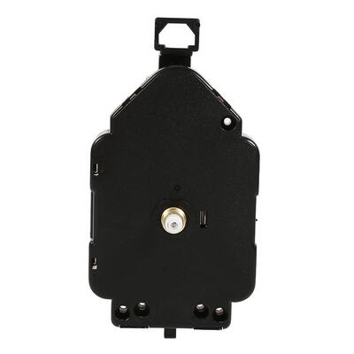 

Greensen DIY Quartz Wall Clocks Movement Pendulum Mechanism Home Colck Repair Parts ReplacementClock Movement