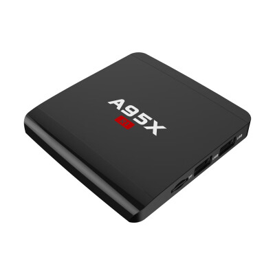 

A95X R1 TV Box RK3229 Quad Core 32-bit CPU Android 60 OS 4K x 2K 24GHz