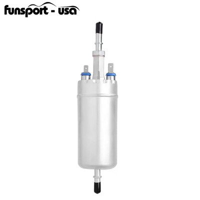 

Fuel Pump for 83-91 Ford F150 F250 F350 E150 E250 E350 Mustang Ranger LTD Thunderbird Mercury Marquis Lincoln Continental