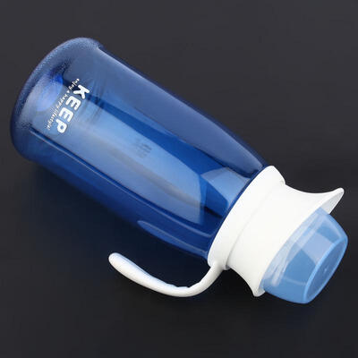 

Greensen Sports Bottle Plastic Large Capacity Water Bottle Household Drink Container Teapot with Lid