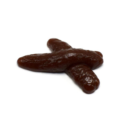 

Simulation Funny April Fools Day Joke Prank Mischief Shit Excrement Faeces Plaything