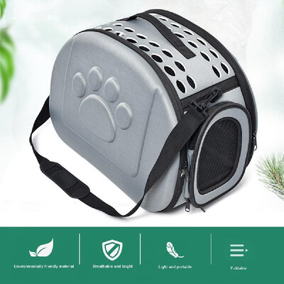 

Portable Pet Carrier for Cats Dogs Pet Kennel Cat Pet Carrier Bag Pet Travel Carrier