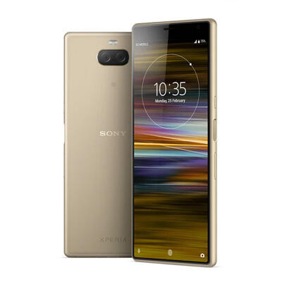 

Sony Xperia 10 Plus 65 Dual Camera I4293 6GB RAM 64GB ROM