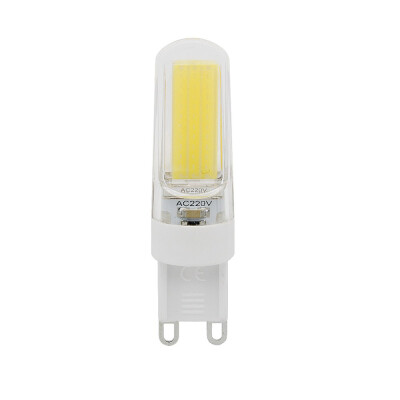 

G9 LED Bulb Leds Lampada 2609 COB 360 Degrees Replace Halogen Lamp Dimmable